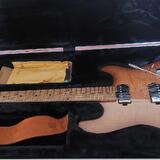 Music Man Sabbre