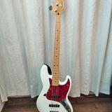 FENDER PLAYER JAZZ BASS MN PWT