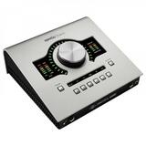 Universal Audio Apollo Twin 