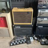 fender 5E3 tweed deluxe 57 clone