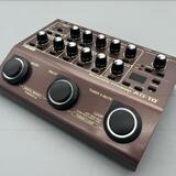 BOSS AD- 10