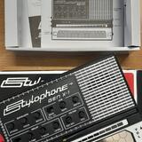 Syntezátor Dubreq Stylophone Gen X-­1