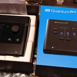 Presonus Quantum ES2