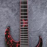 SCHECTER Sullivan King Banshee-6 FR