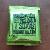 Struny Ernie Ball