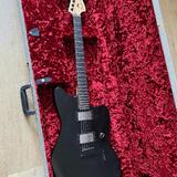 Fender Jim Root Jazzmaster