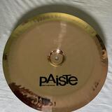 China Paiste PST8 Reflector 16”