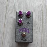 Fender Hammertone Fuzz