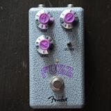 Fender Hammertone Fuzz/Octave Fuzz