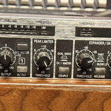 Behringer COMPOSER PRO MDX2200 – kompresor/limiter/gate