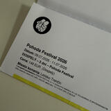 3-day ticket Pohoda 2026