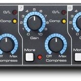 Focusrite OctoPre MkII Dynamic
