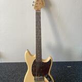 Squier Mustang Classic Vibe