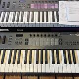 Novation Fl key 37
