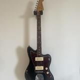 Fender Jazzmaster Classic Player 2016