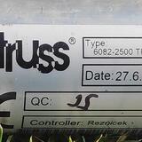 KOUPÍM Alu Truss Trilock 6082 2,5m