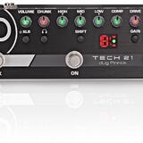 TECH 21 dUg Pinnick DP-3X