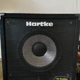 Box Hartke 115 XL series
