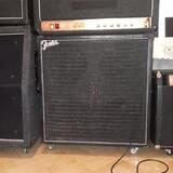 Cabinet Eminence USA, 4x12/16 ohm.280 watt.