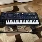 Novation MiniNova