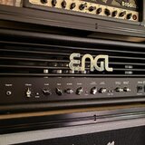 Engl Artist Blackout 100