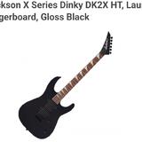 Koupim JACKSON DK2X HT