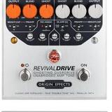 Preamp/drive Origin Effects Revivaldrive Custom + footswitch