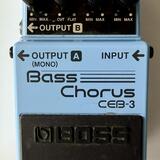 BASS CHORUS CEB 3