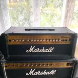 Marshall MG 100 HDFX