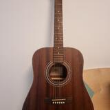cort earth 70 mh op mahogany