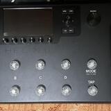 Line6 Helix LT + IR SinMix