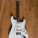 Fender Classic Player '60s Stratocaster (Mexico)