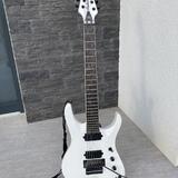 Jackson Soloist Chris Broderick 7 Signature Model
