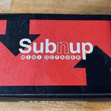 TC Electronic Sub ’N’ Up Mini Octaver