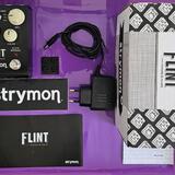 Strymon Flint (v1) – Tremolo & Reverb
