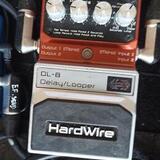 Hardwire