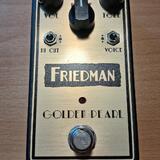 FRIEDMAN Golden Pearl