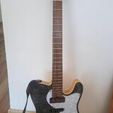 Aria Nashville tele