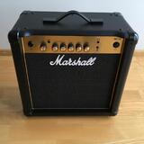 Kytarové kombo Marshall MG15CF