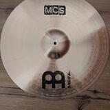 Činel Meinl MCS 20" Medium Ride