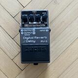 Boss RV-3