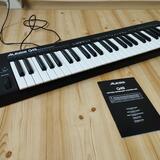 Midi keyboard klávesy Alesis Q49