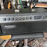 Mesa Boogie .50 Caliber +