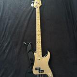 Fender precision bass MIM
