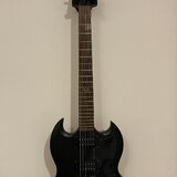 Elektrická kytara Epiphone SG Gothic