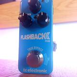 TC Electronic - Flashback 2 mini delay