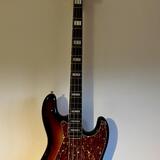 Baskytara Maya typ Jazz Bass Made in Japan 70.
