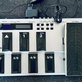 Roland FC-300 MIDI Foot Controller