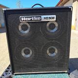 Hartke HD508