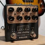 Nux Amp Academy Preamp / IR / Amp modelling 
